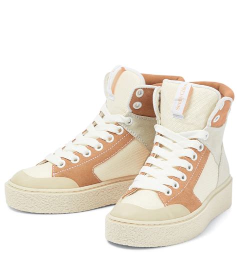 see by chloe clearance|see by chloe sneakers sale.